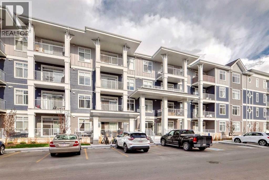 104, 500 Auburn Meadows Common Se, Calgary, Alberta  T3M 3P5 - Photo 42 - A2280231