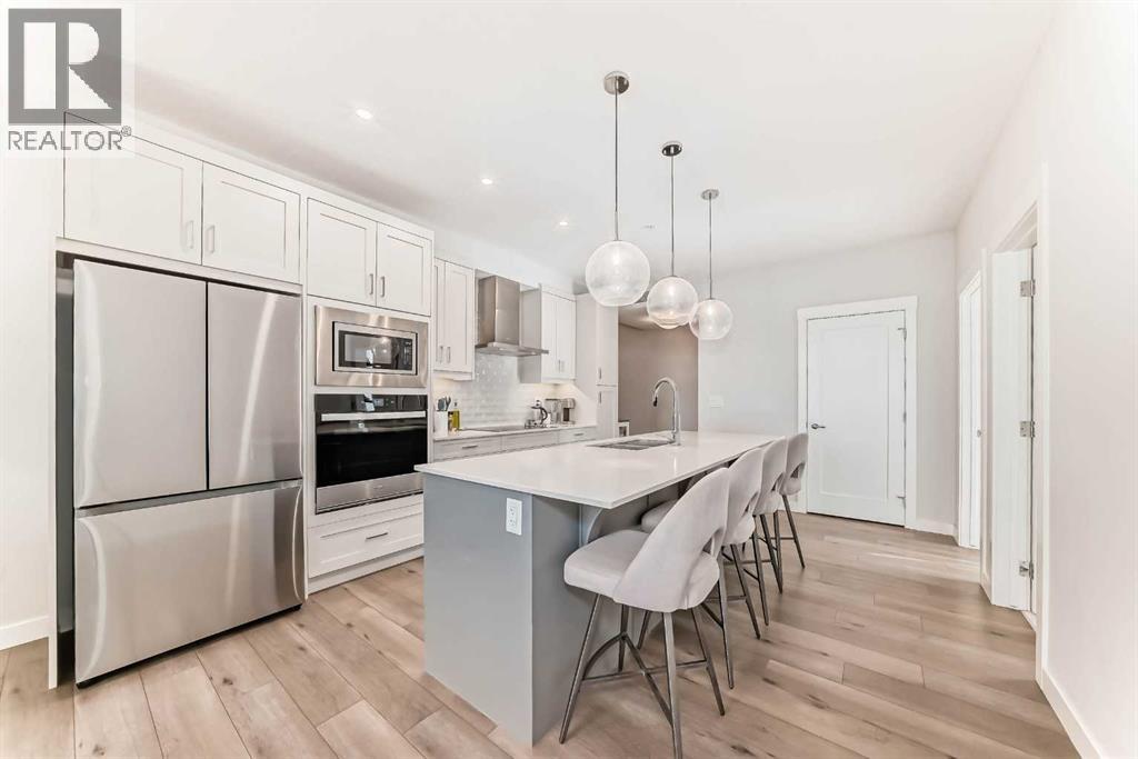 104, 500 Auburn Meadows Common Se, Calgary, Alberta  T3M 3P5 - Photo 8 - A2280231