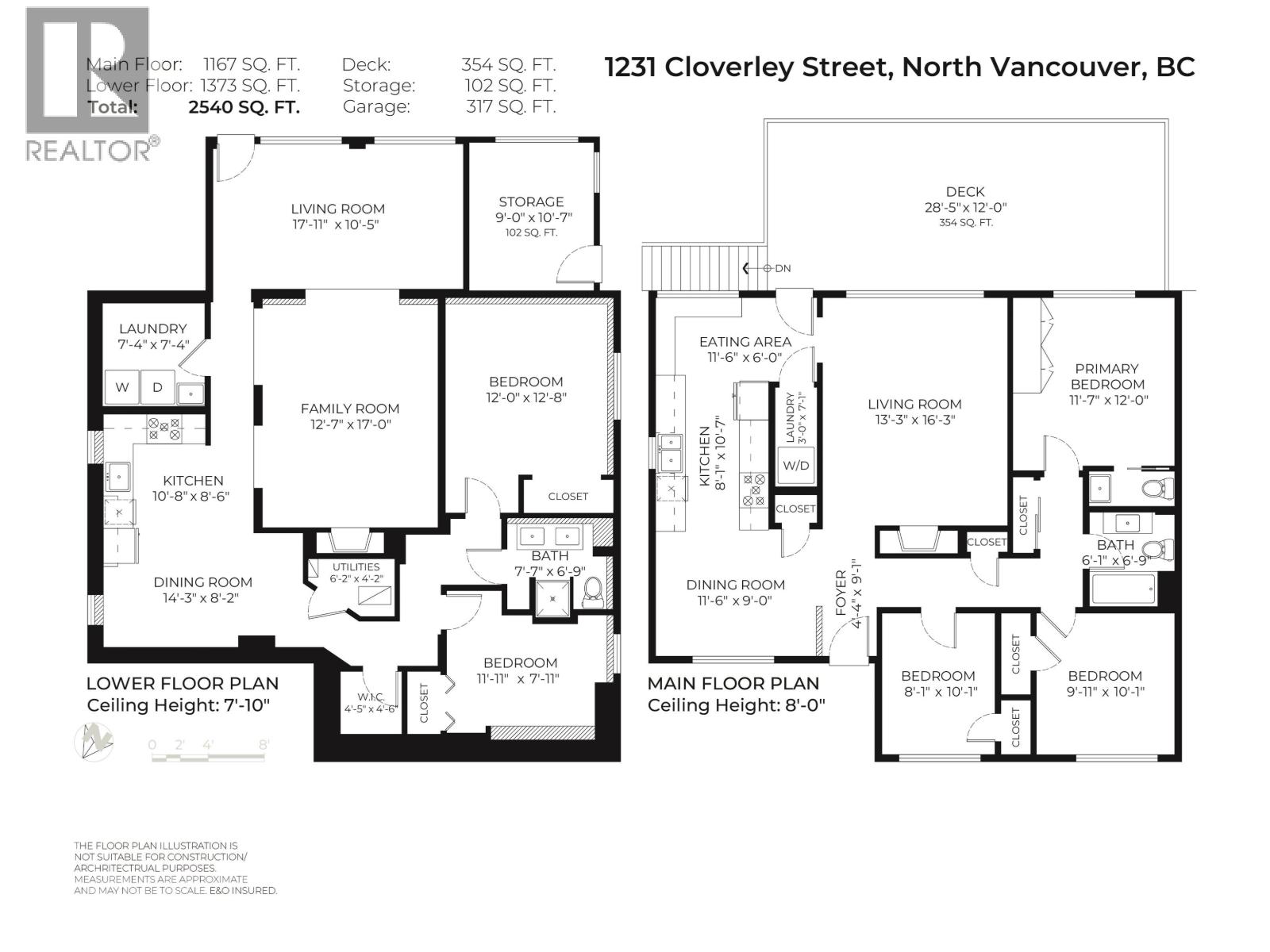 1231 Cloverley Street, North Vancouver, British Columbia  V7L 1N7 - Photo 38 - R3080937