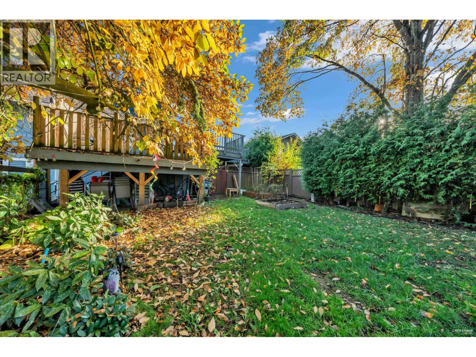 237 Sandringham Avenue, New Westminster, British Columbia  V3L 1Z4 - Photo 20 - R3080960