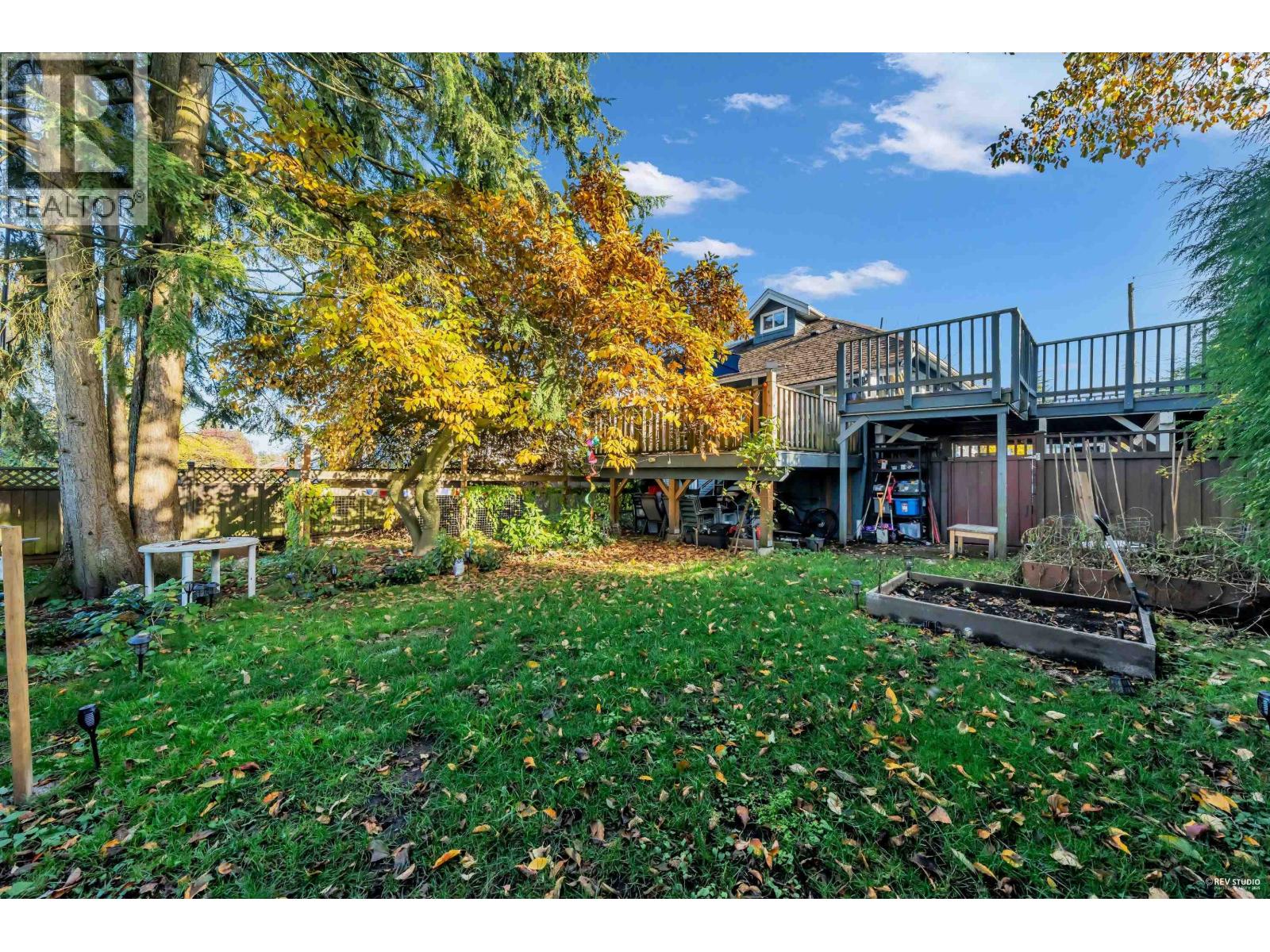 237 Sandringham Avenue, New Westminster, British Columbia  V3L 1Z4 - Photo 22 - R3080960