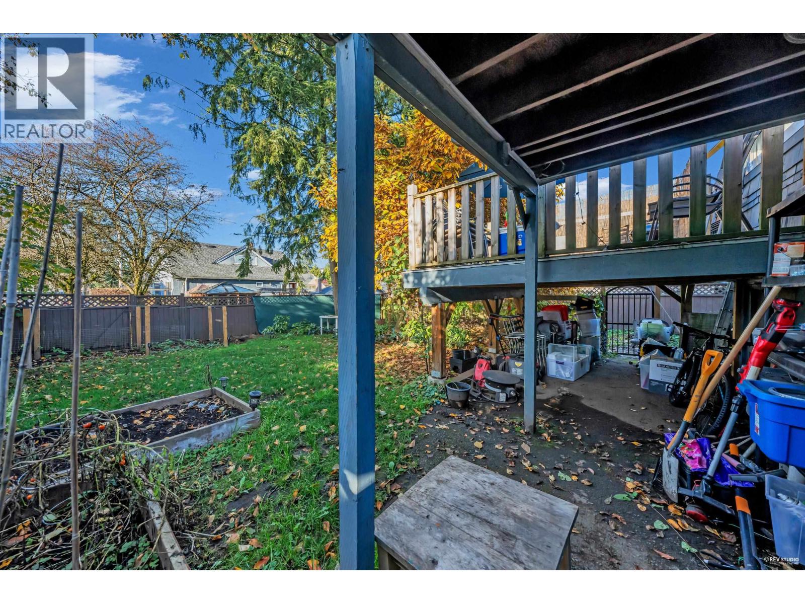 237 Sandringham Avenue, New Westminster, British Columbia  V3L 1Z4 - Photo 23 - R3080960