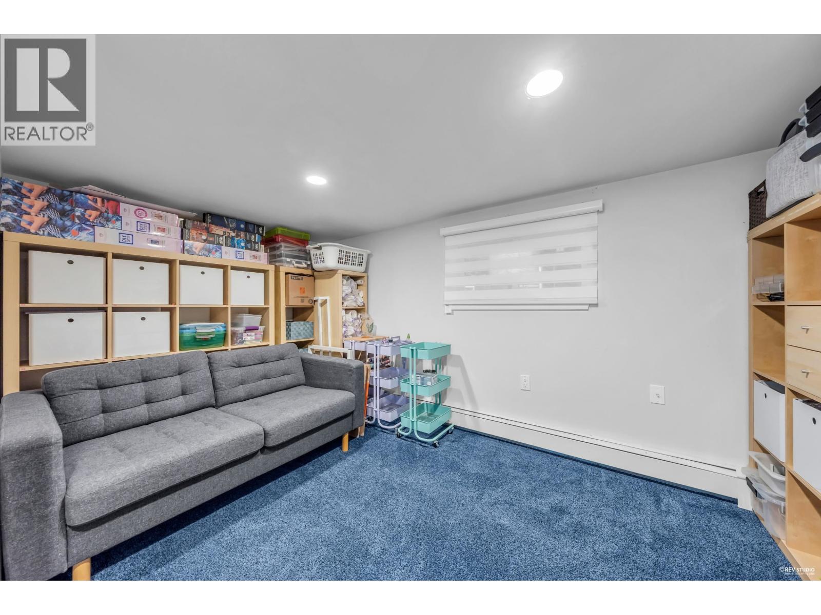 237 Sandringham Avenue, New Westminster, British Columbia  V3L 1Z4 - Photo 37 - R3080960