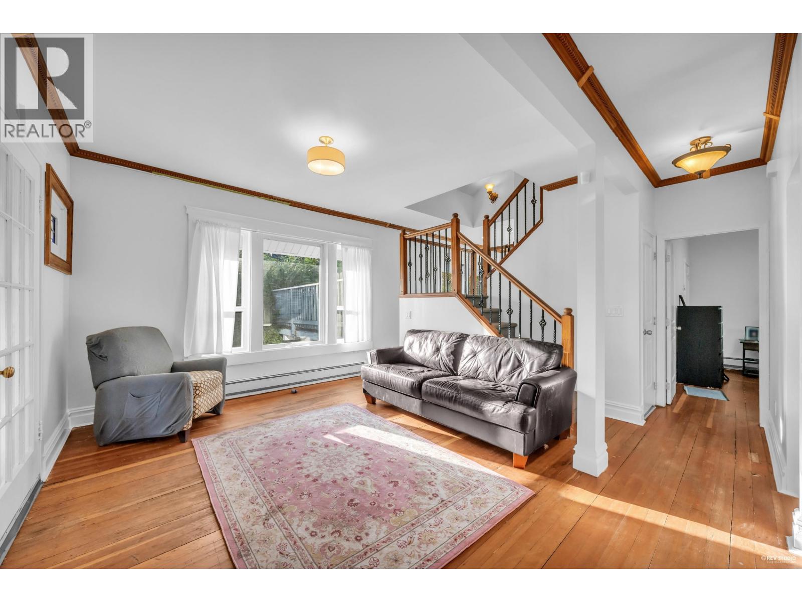 237 Sandringham Avenue, New Westminster, British Columbia  V3L 1Z4 - Photo 9 - R3080960