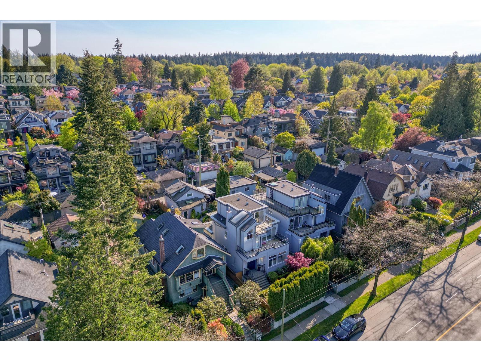 4218 W 10th Avenue, Vancouver, British Columbia  V6R 2H4 - Photo 23 - R3080967