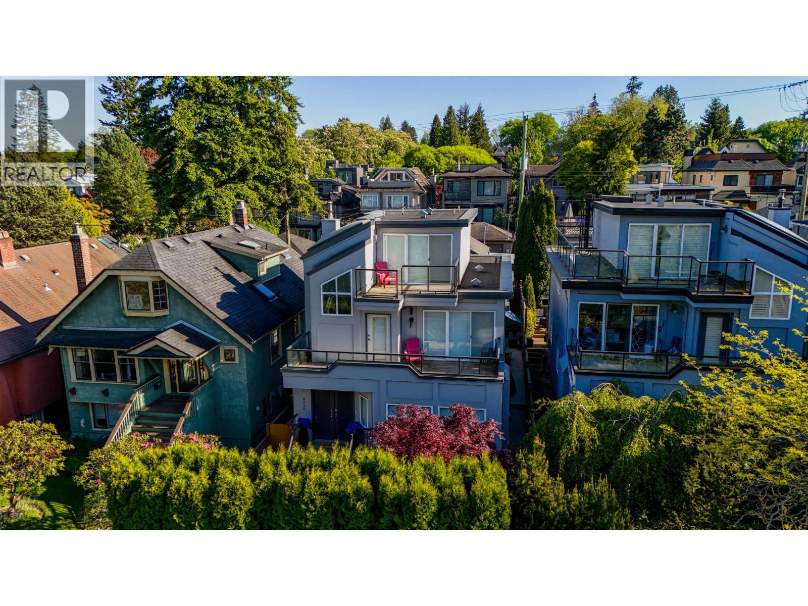 4218 W 10th Avenue, Vancouver, British Columbia  V6R 2H4 - Photo 29 - R3080967