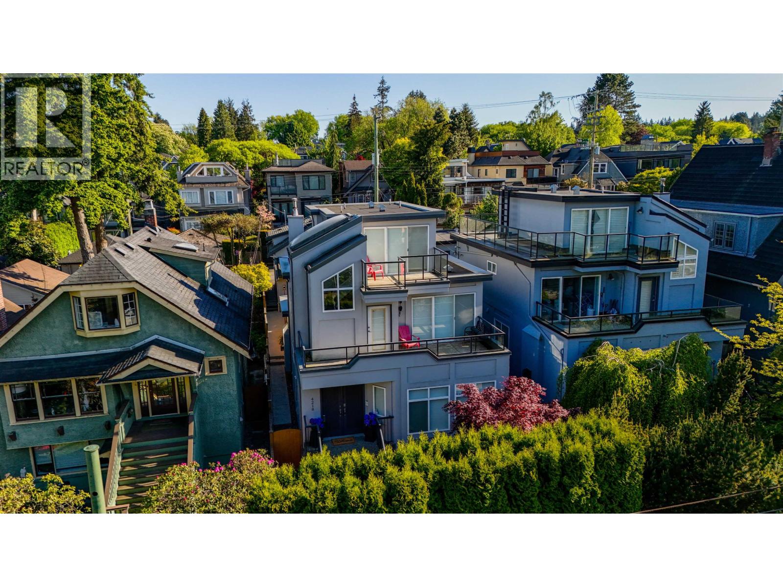 4218 W 10th Avenue, Vancouver, British Columbia  V6R 2H4 - Photo 30 - R3080967