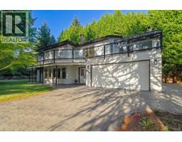 8515 ANSELL PLACE, West Vancouver, British Columbia