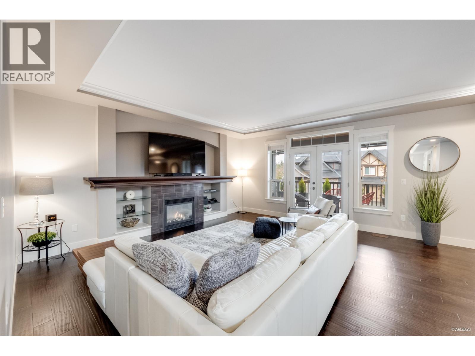 3401 Horizon Drive, Coquitlam, British Columbia  V3E 0E4 - Photo 11 - R3080982