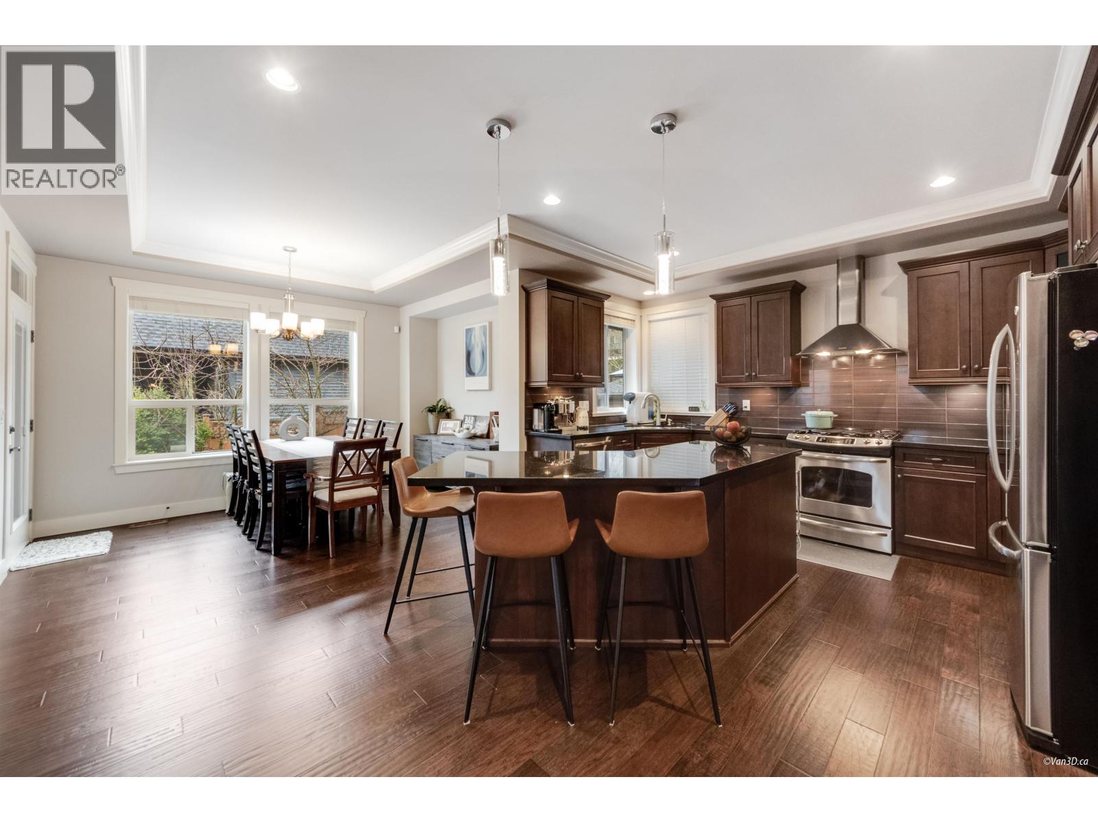 3401 Horizon Drive, Coquitlam, British Columbia  V3E 0E4 - Photo 3 - R3080982