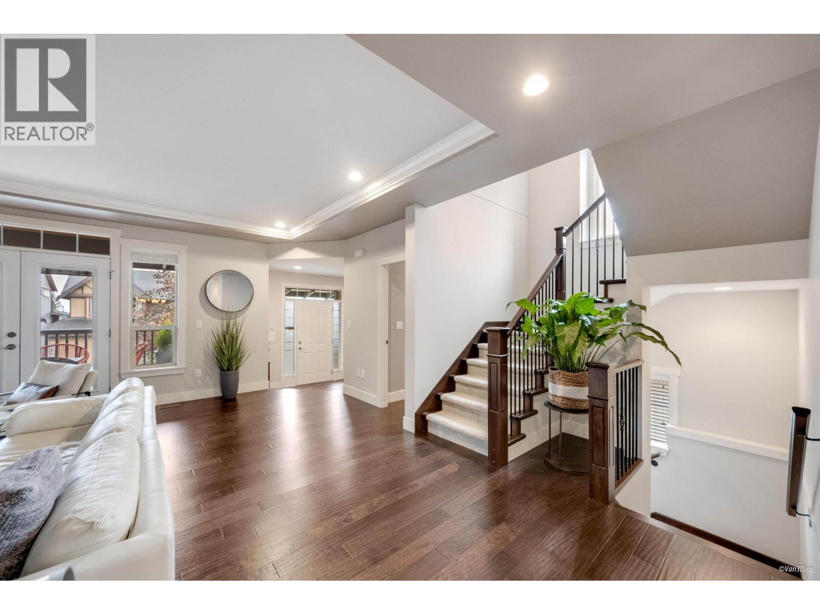 3401 Horizon Drive, Coquitlam, British Columbia  V3E 0E4 - Photo 6 - R3080982