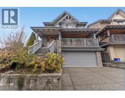 3401 HORIZON DRIVE, Coquitlam, British Columbia