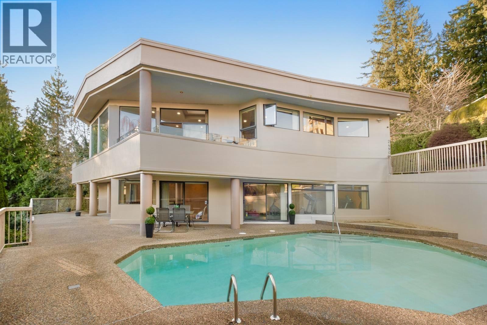 2490 Westhill Court, West Vancouver, British Columbia  V7S 3A5 - Photo 1 - R3080986