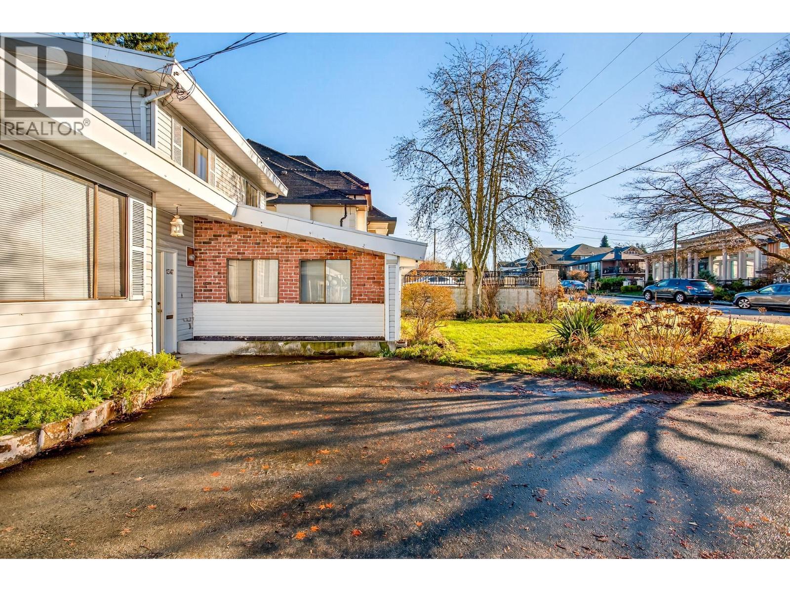 1347 Cornell Avenue, Coquitlam, British Columbia  V3J 2Z8 - Photo 4 - R3080989