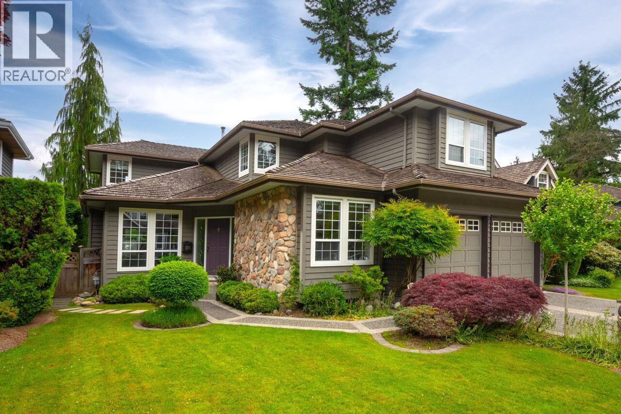 1273 Eldon Road, North Vancouver, British Columbia  V7R 1T5 - Photo 1 - R3080992