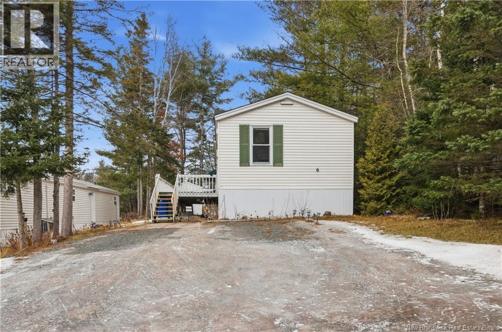 6 Burke Court, Lincoln, New Brunswick  E3B 6T6 - Photo 2 - NB132369
