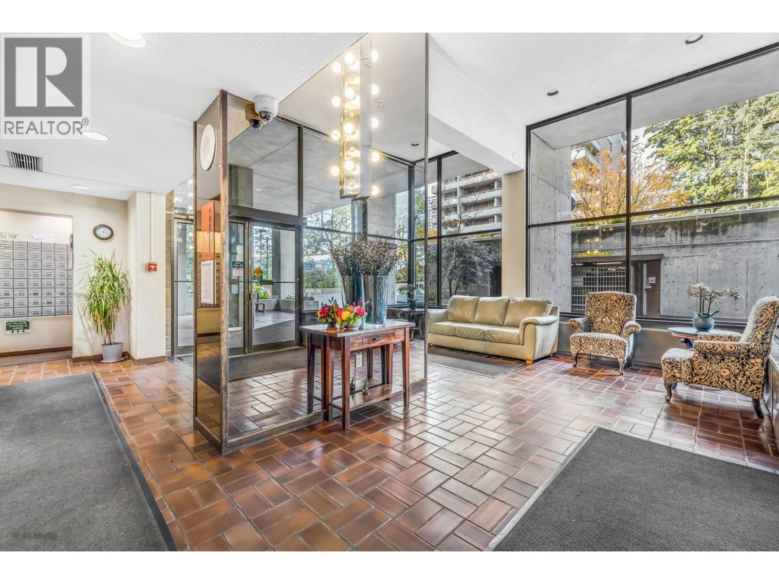 2206 3771 Bartlett Court, Burnaby, British Columbia  V3J 7G8 - Photo 19 - R3080545