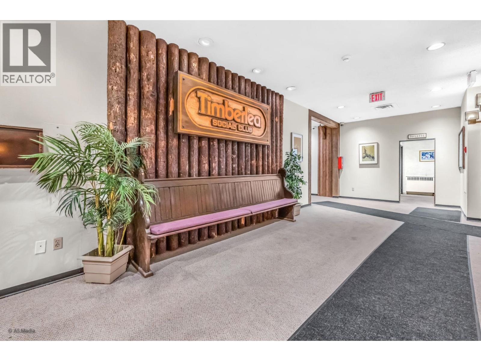 2206 3771 Bartlett Court, Burnaby, British Columbia  V3J 7G8 - Photo 14 - R3080545