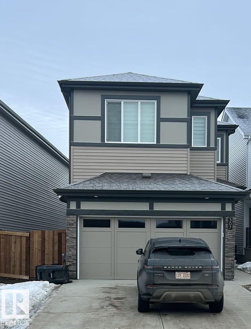 307 28 ST SW SW, edmonton, Alberta