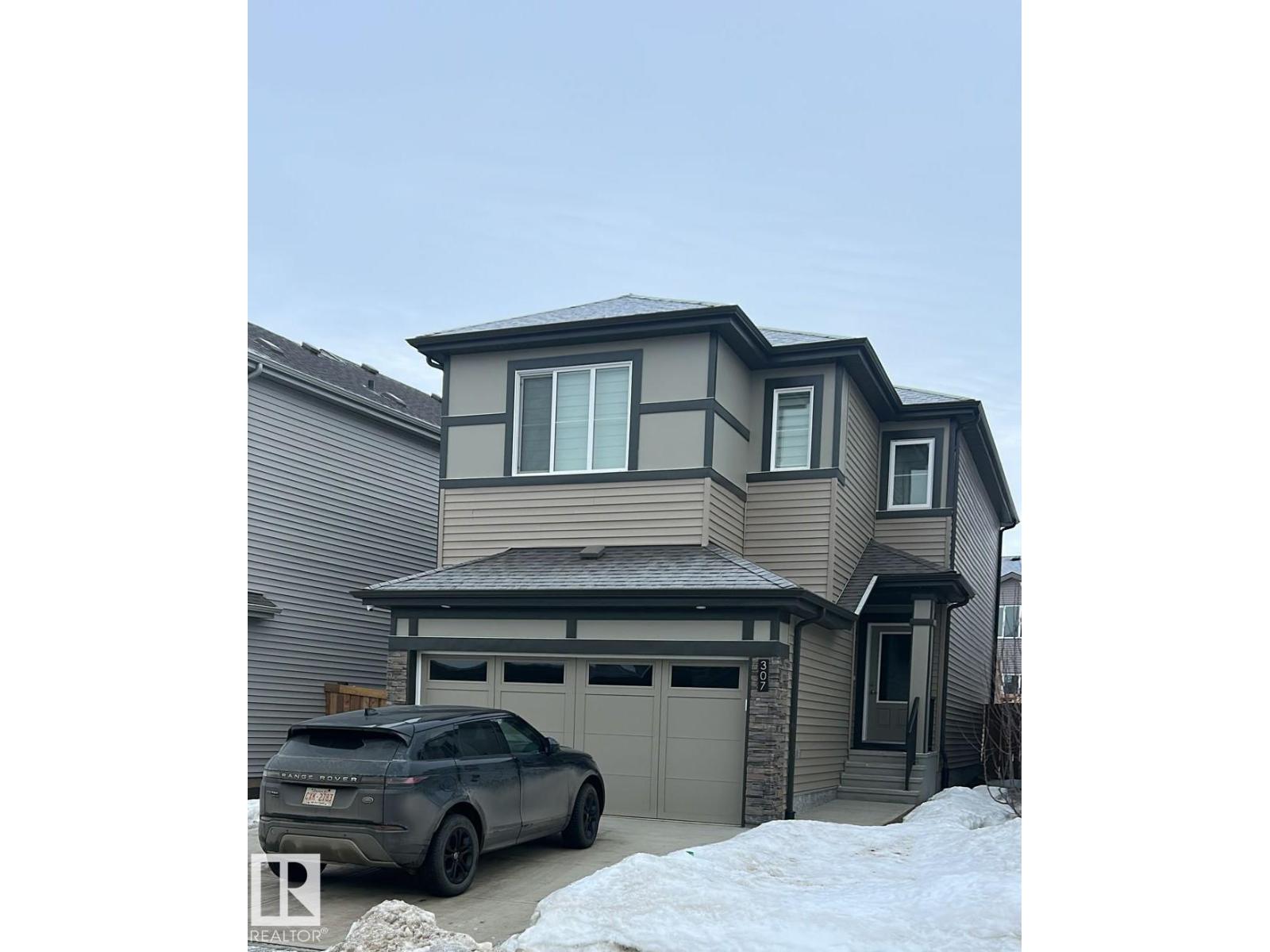 307 28 St Sw Sw, Edmonton, Alberta  T6X 3E7 - Photo 2 - E4470520