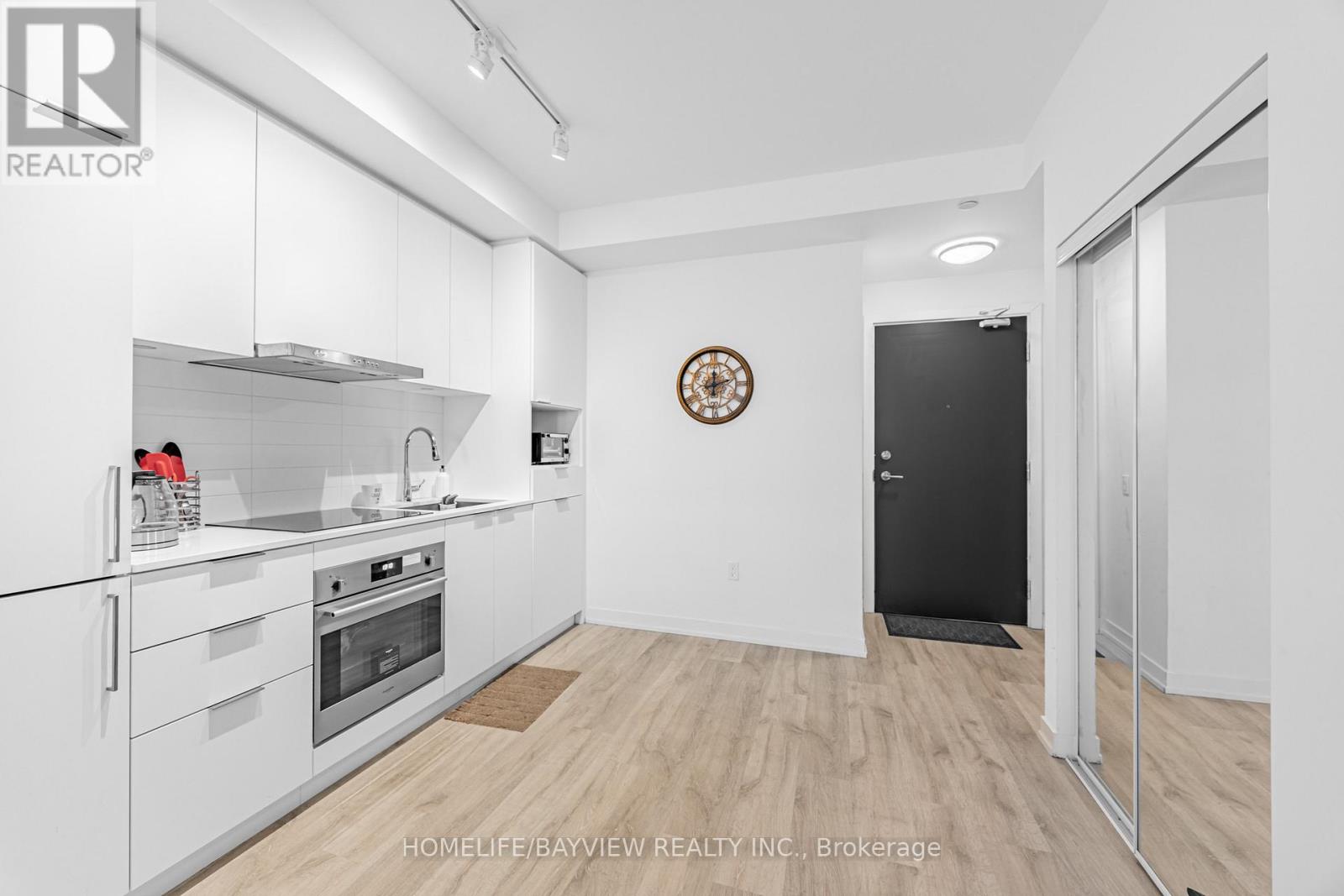 N3103 - 7 Golden Lion Heights, Toronto, Ontario  M2M 0C1 - Photo 10 - C12711434