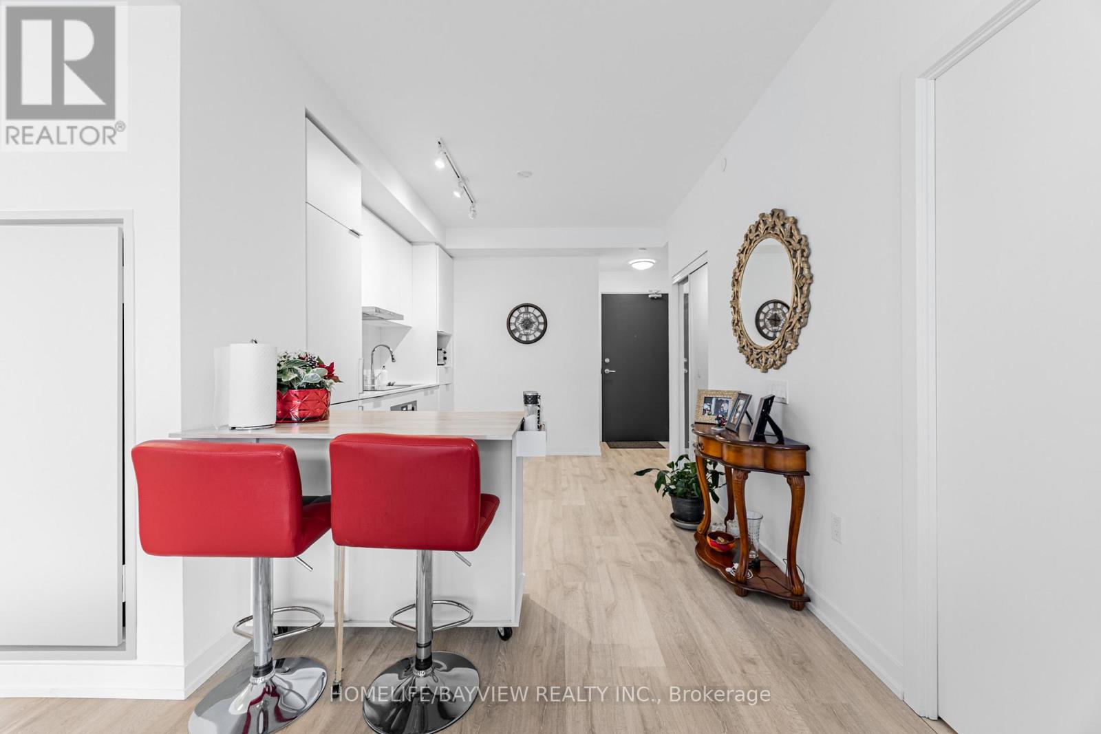 N3103 - 7 Golden Lion Heights, Toronto, Ontario  M2M 0C1 - Photo 11 - C12711434