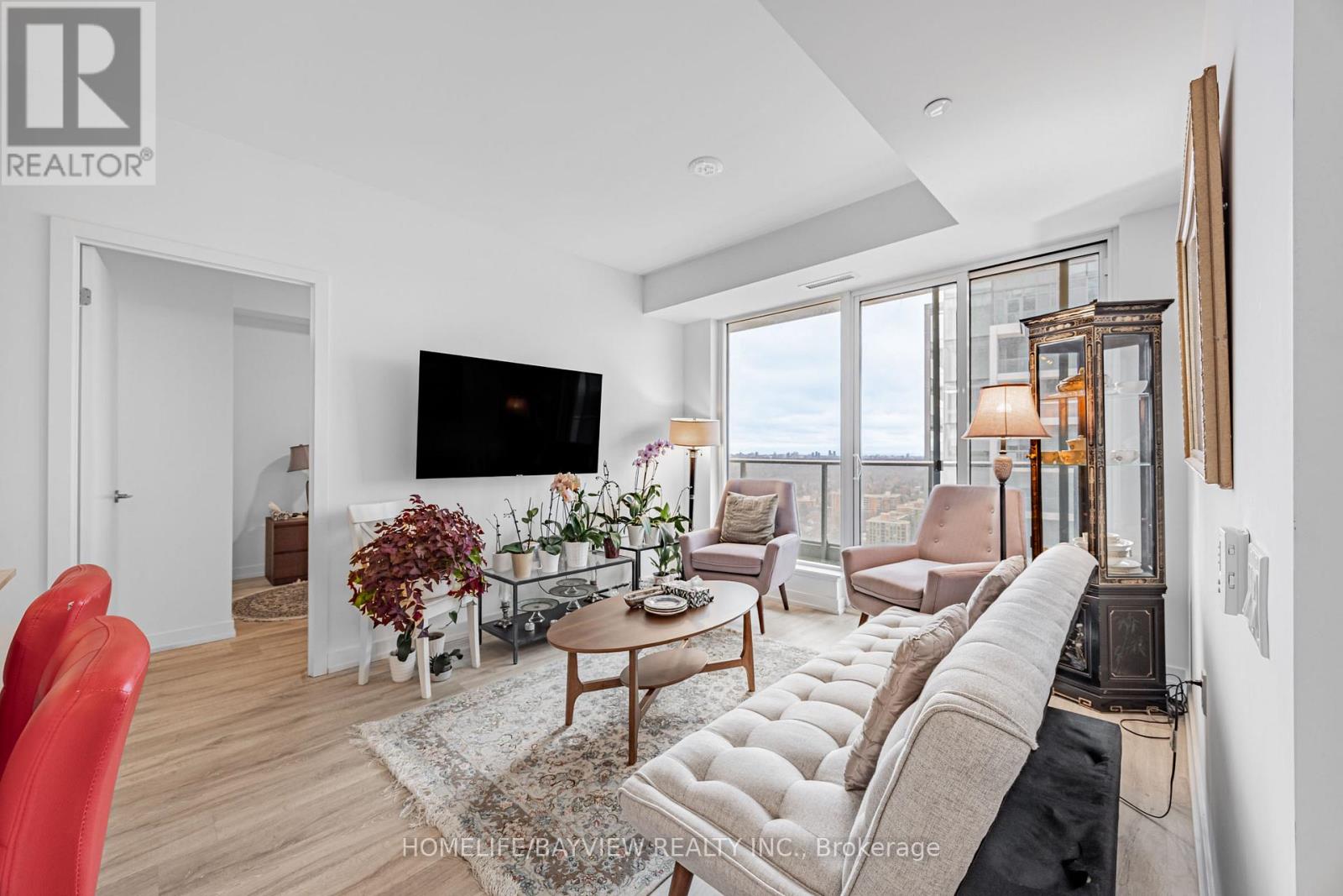 N3103 - 7 Golden Lion Heights, Toronto, Ontario  M2M 0C1 - Photo 12 - C12711434