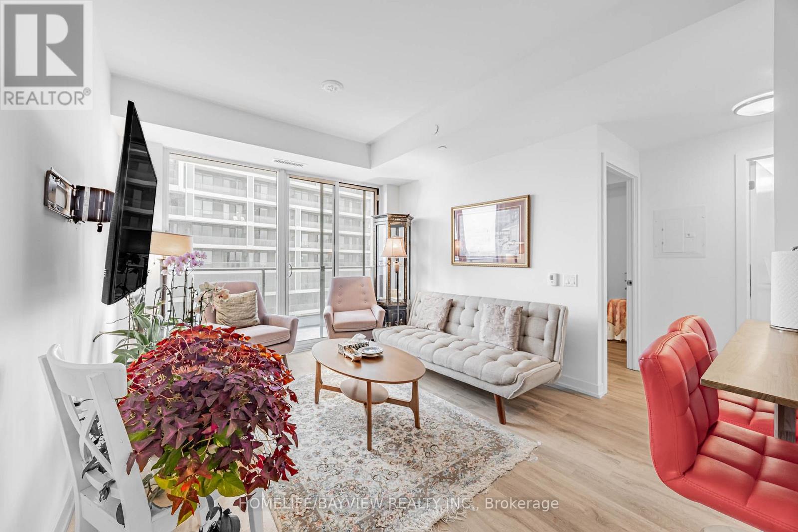 N3103 - 7 Golden Lion Heights, Toronto, Ontario  M2M 0C1 - Photo 13 - C12711434