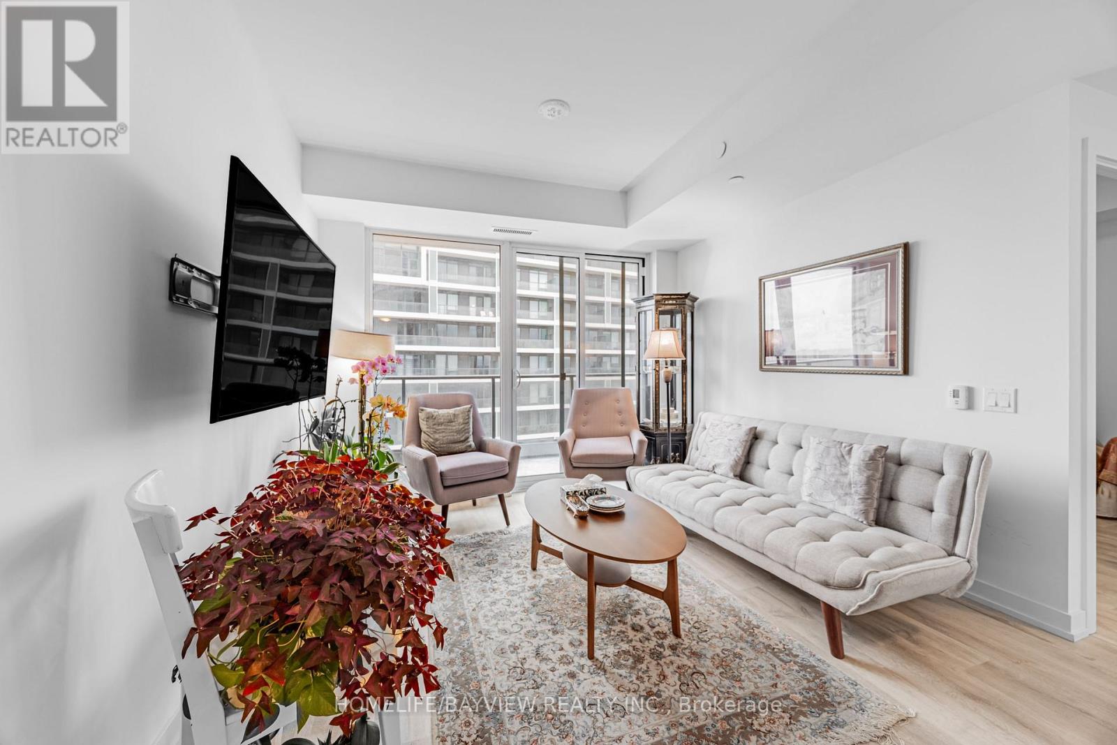 N3103 - 7 Golden Lion Heights, Toronto, Ontario  M2M 0C1 - Photo 14 - C12711434