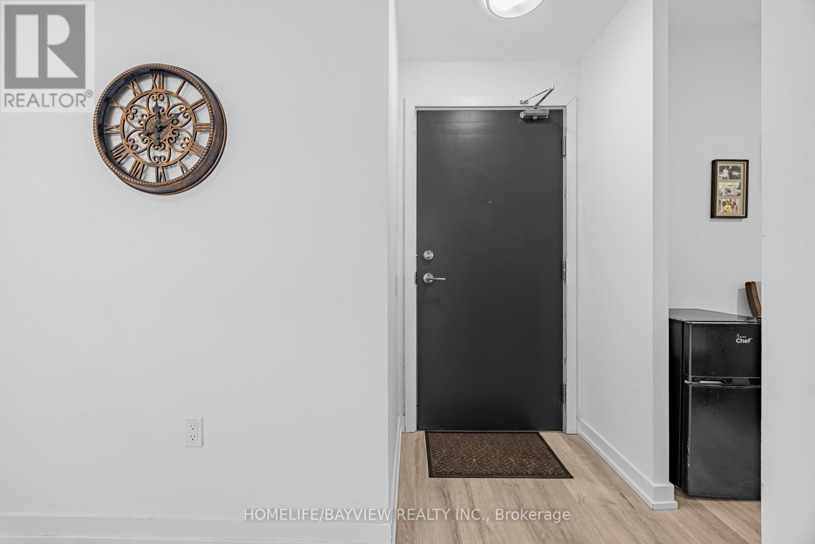N3103 - 7 Golden Lion Heights, Toronto, Ontario  M2M 0C1 - Photo 2 - C12711434