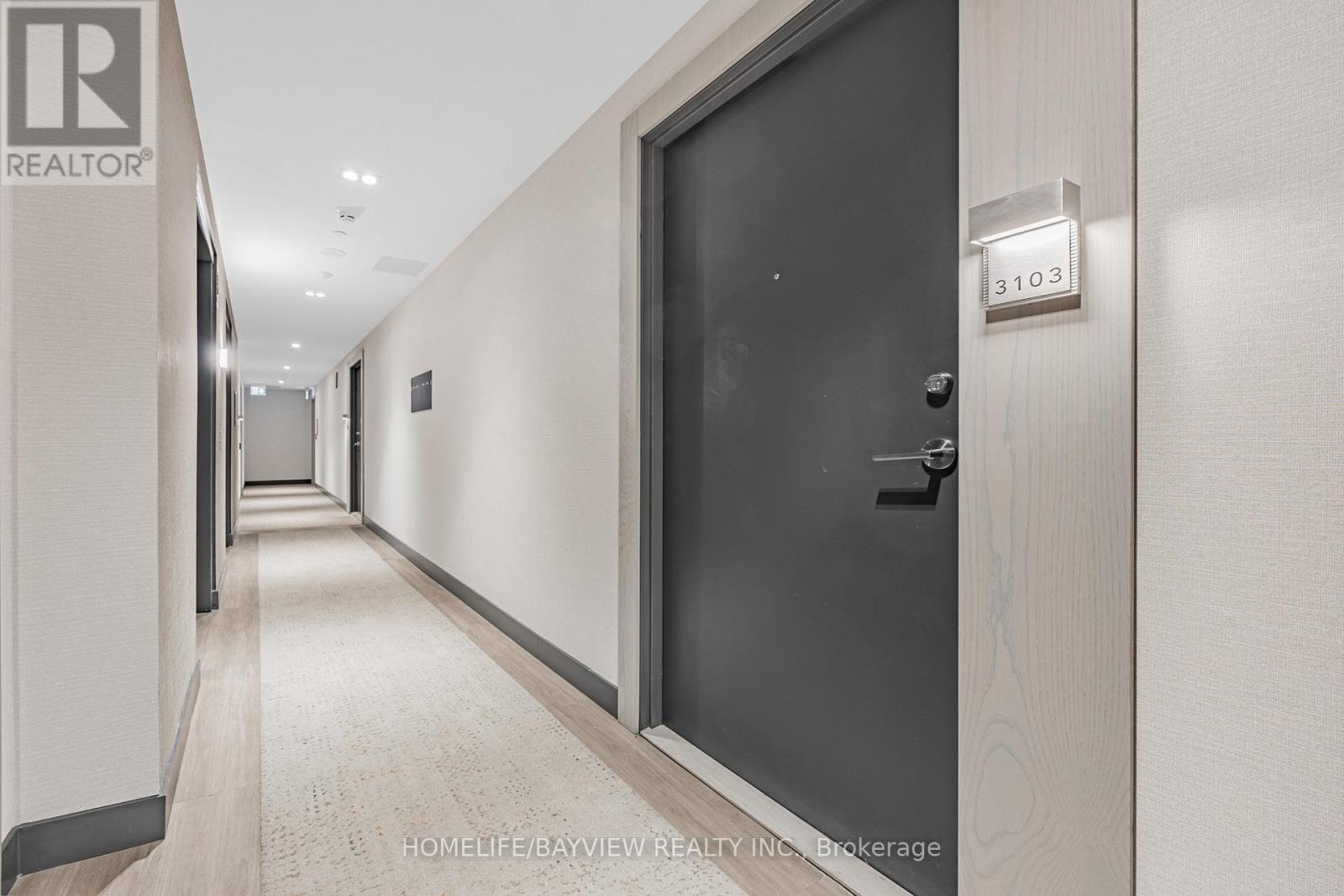 N3103 - 7 Golden Lion Heights, Toronto, Ontario  M2M 0C1 - Photo 22 - C12711434