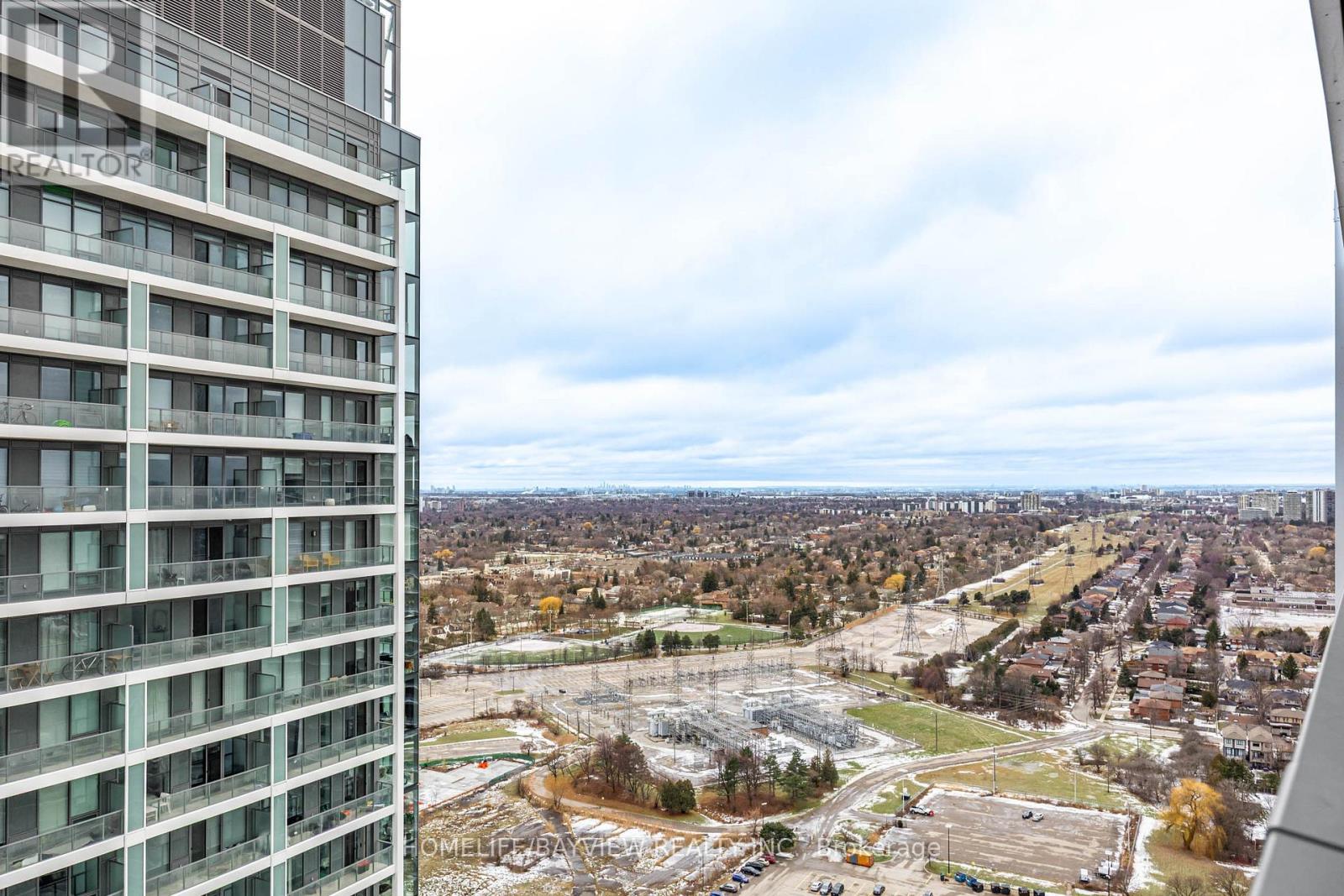 N3103 - 7 Golden Lion Heights, Toronto, Ontario  M2M 0C1 - Photo 25 - C12711434