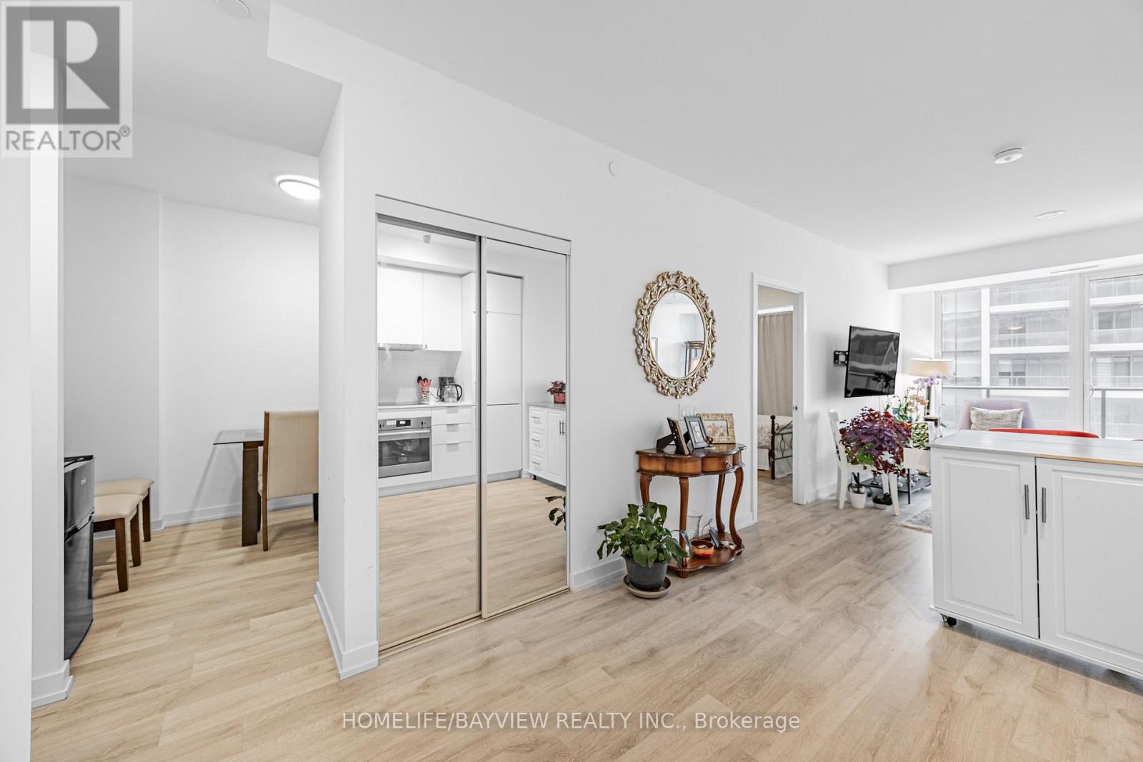 N3103 - 7 Golden Lion Heights, Toronto, Ontario  M2M 0C1 - Photo 5 - C12711434