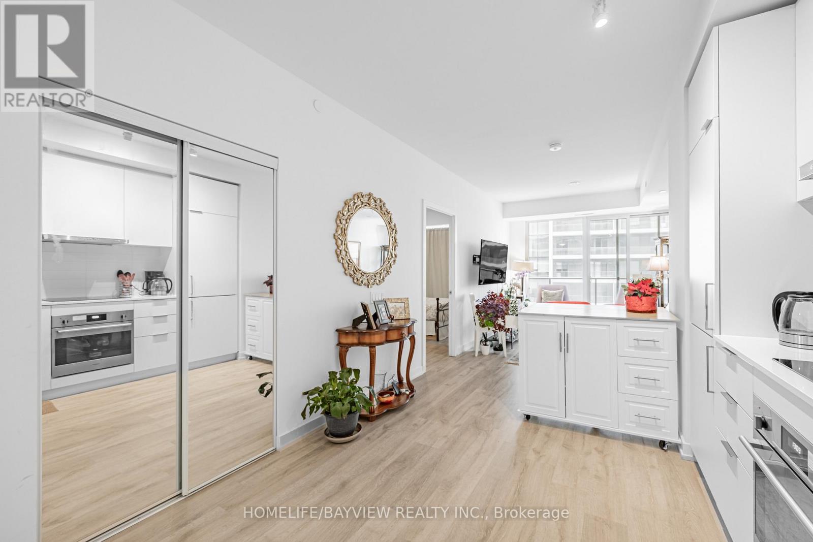 N3103 - 7 Golden Lion Heights, Toronto, Ontario  M2M 0C1 - Photo 6 - C12711434