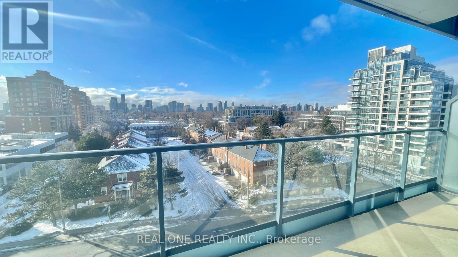 711 - 2885 Bayview Avenue, Toronto, Ontario  M2K 0A3 - Photo 15 - C12711438