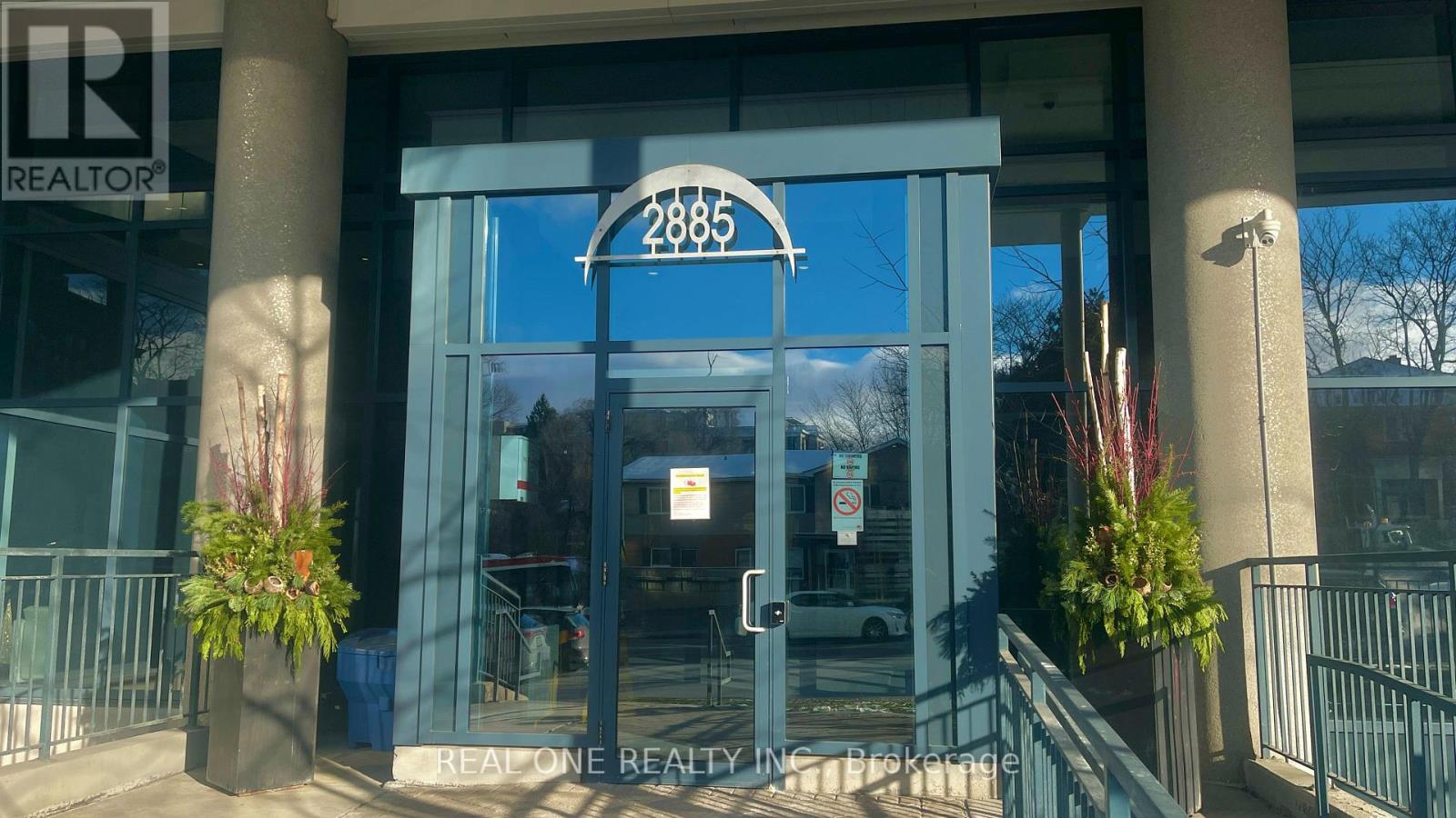 711 - 2885 Bayview Avenue, Toronto, Ontario  M2K 0A3 - Photo 2 - C12711438