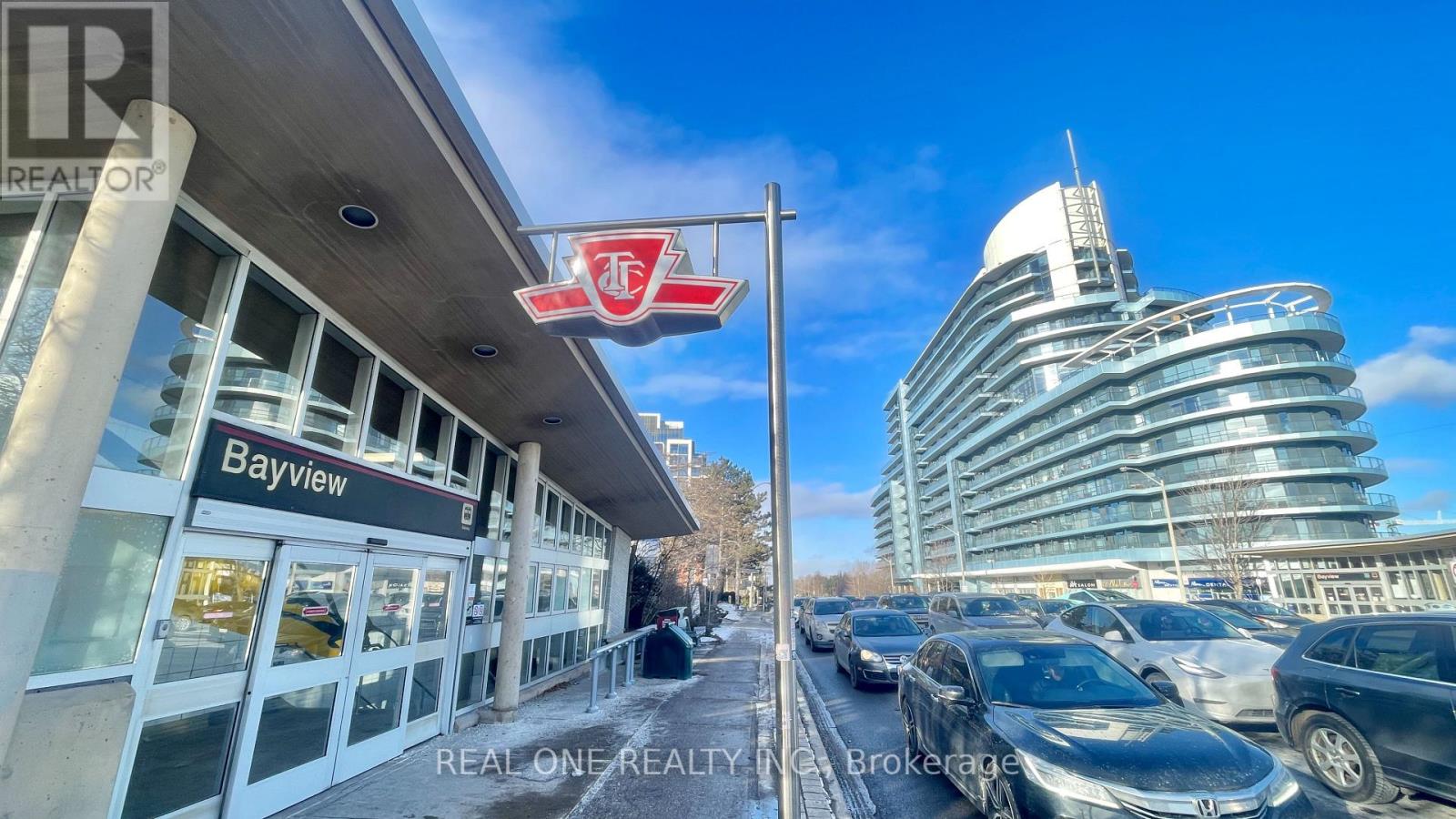 711 - 2885 Bayview Avenue, Toronto, Ontario  M2K 0A3 - Photo 20 - C12711438