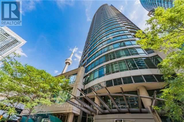 515 - 361 Front Street W, Toronto, Ontario  M5V 3R5 - Photo 1 - C12711462