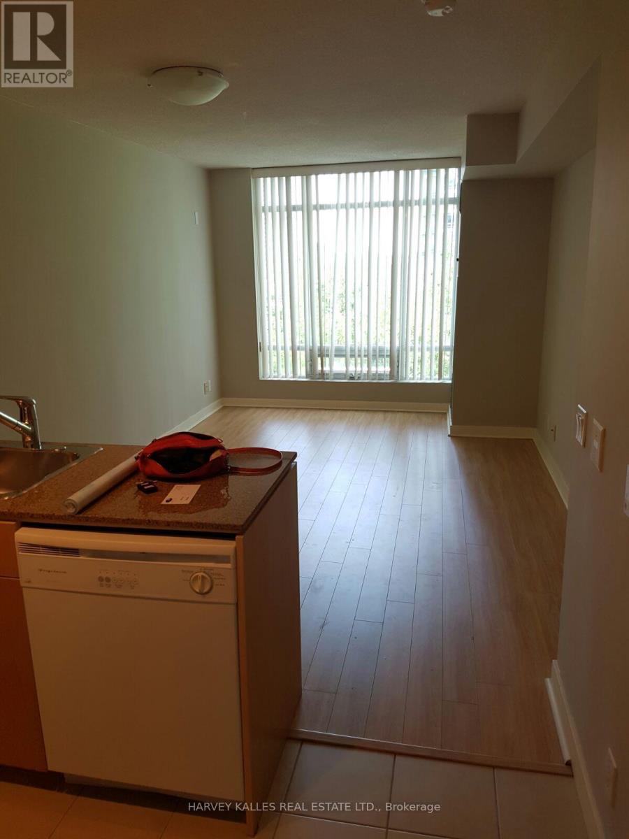 515 - 361 Front Street W, Toronto, Ontario  M5V 3R5 - Photo 3 - C12711462