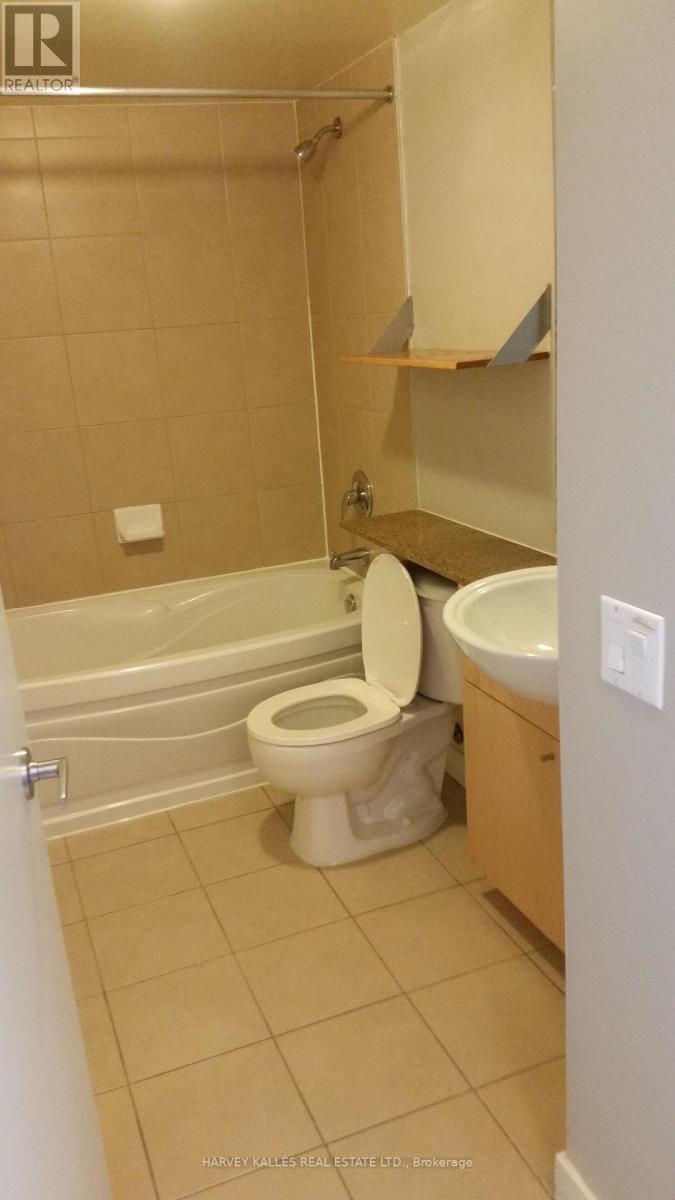 515 - 361 Front Street W, Toronto, Ontario  M5V 3R5 - Photo 8 - C12711462