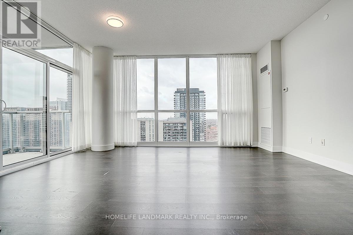 3004 - 88 Sheppard Avenue E, Toronto, Ontario  M2N 0G9 - Photo 10 - C12711468