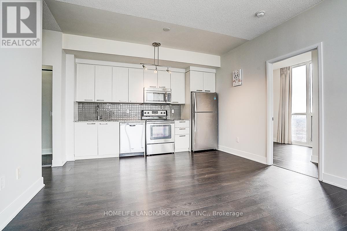 3004 - 88 Sheppard Avenue E, Toronto, Ontario  M2N 0G9 - Photo 11 - C12711468