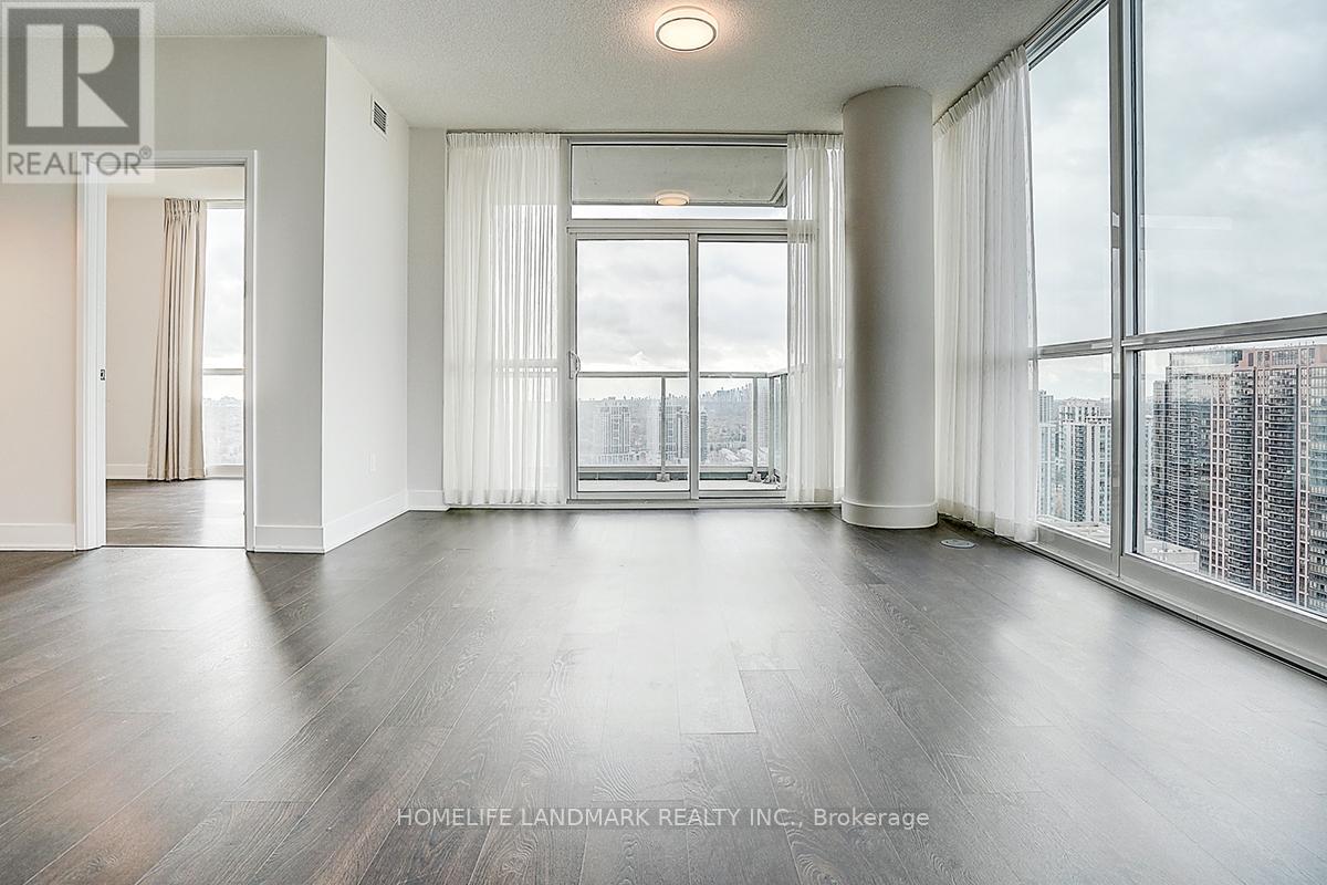 3004 - 88 Sheppard Avenue E, Toronto, Ontario  M2N 0G9 - Photo 12 - C12711468