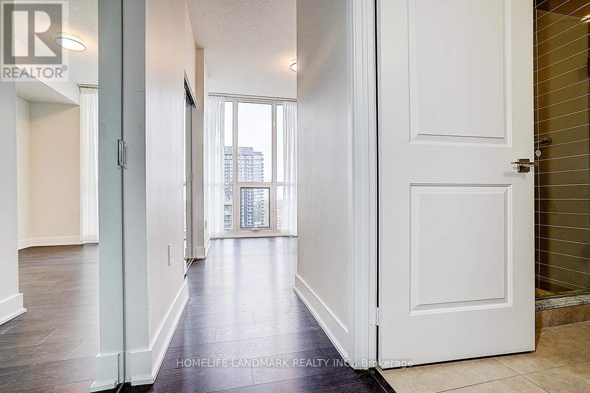 3004 - 88 Sheppard Avenue E, Toronto, Ontario  M2N 0G9 - Photo 17 - C12711468
