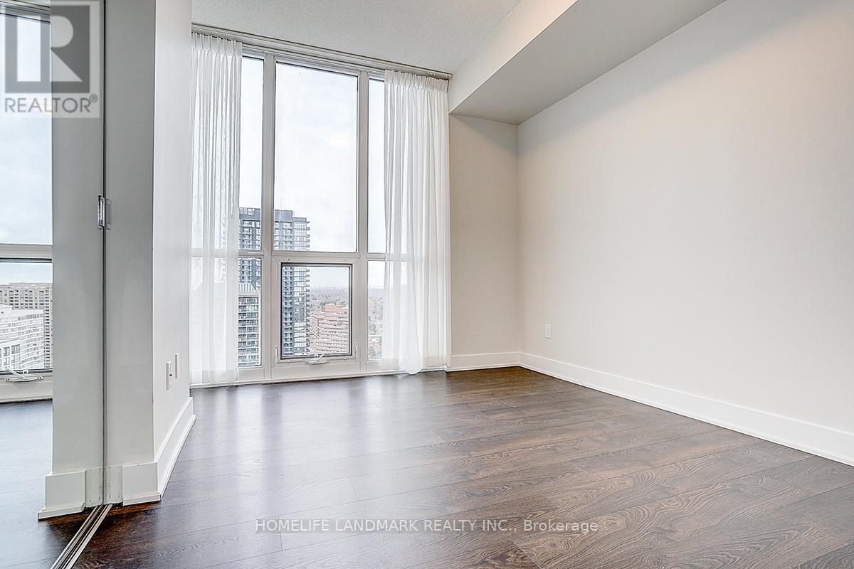 3004 - 88 Sheppard Avenue E, Toronto, Ontario  M2N 0G9 - Photo 18 - C12711468