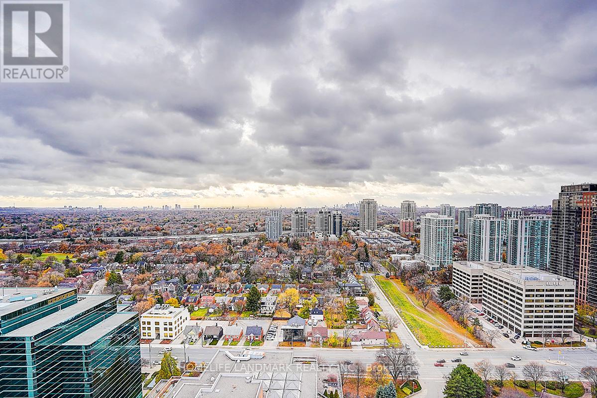 3004 - 88 Sheppard Avenue E, Toronto, Ontario  M2N 0G9 - Photo 26 - C12711468