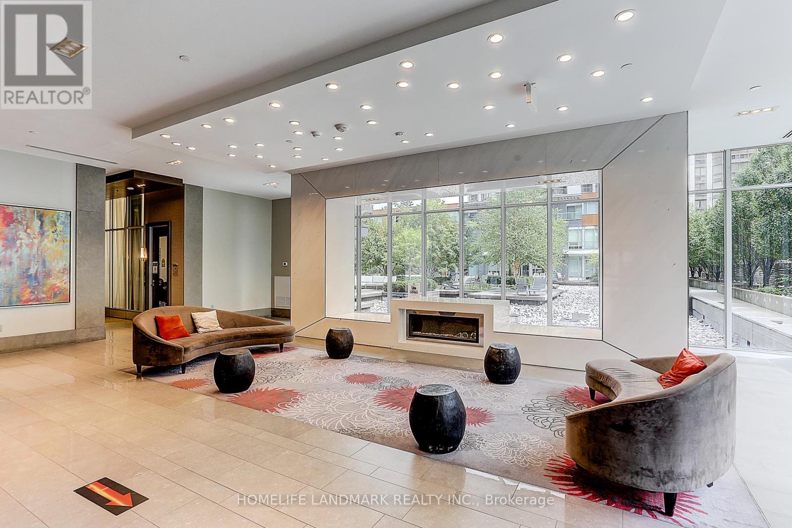 3004 - 88 Sheppard Avenue E, Toronto, Ontario  M2N 0G9 - Photo 3 - C12711468