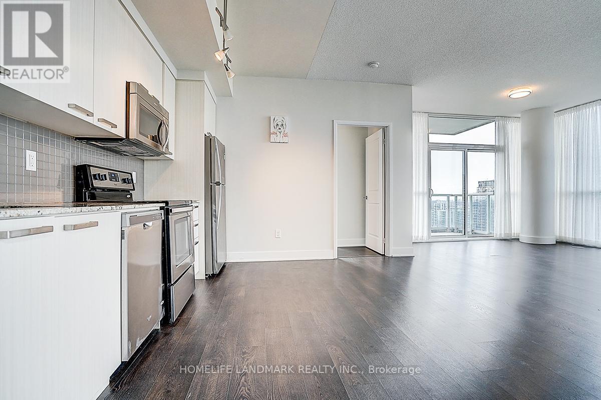 3004 - 88 Sheppard Avenue E, Toronto, Ontario  M2N 0G9 - Photo 5 - C12711468