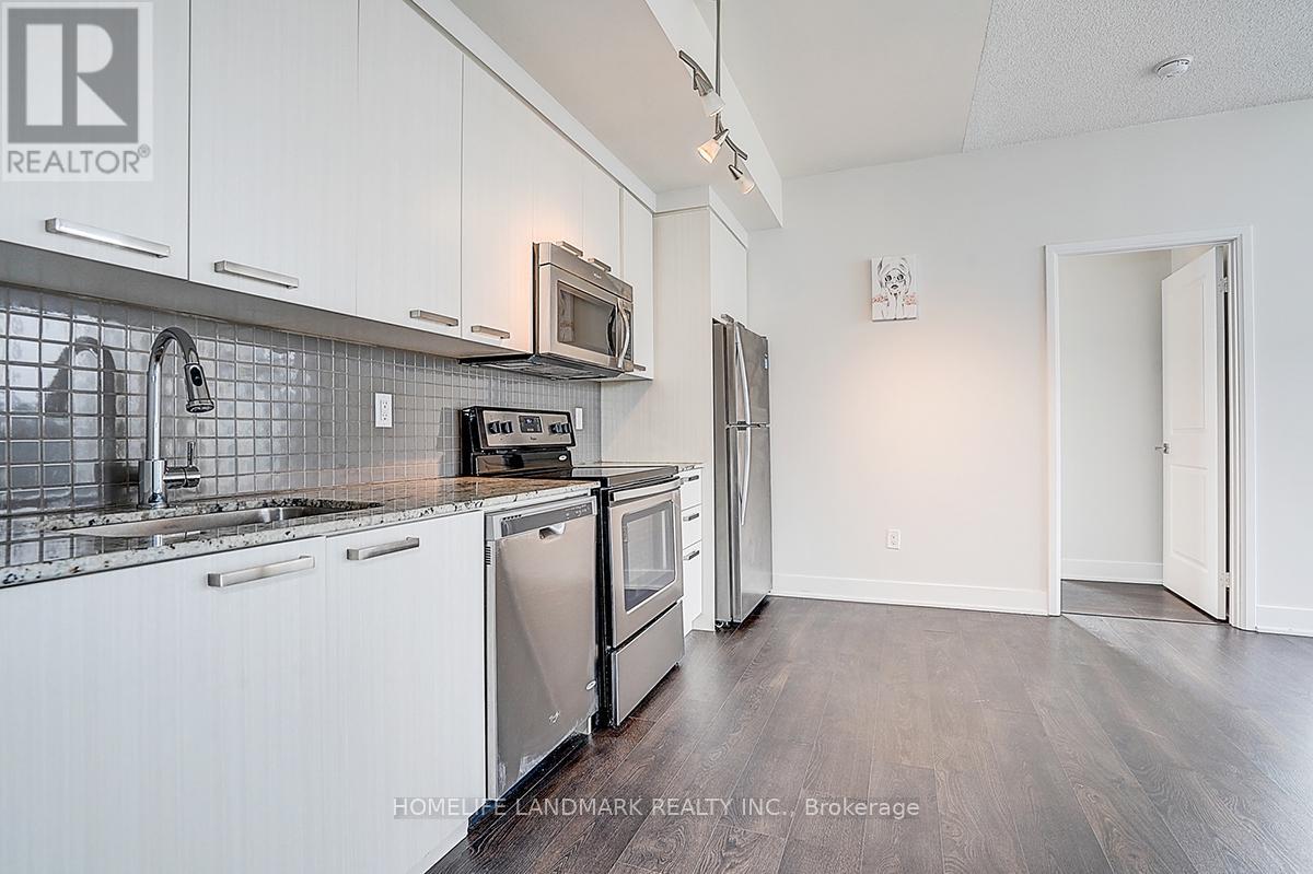 3004 - 88 Sheppard Avenue E, Toronto, Ontario  M2N 0G9 - Photo 8 - C12711468