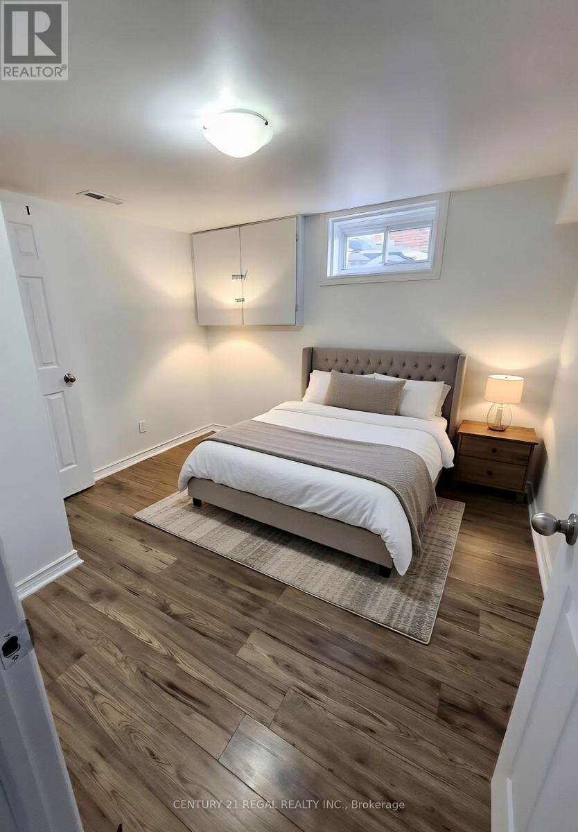 Basement - 82 Durham Street, Oshawa, Ontario  L1J 5P7 - Photo 1 - E12711436